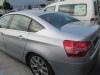 Citroen C5 2.7HDI V6 2010 Diesel poza Citroen C5 2.7HDI V6 2010 Diesel