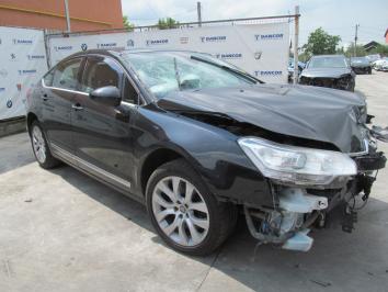 poza Citroen C5 3.0HDI 2010 Diesel