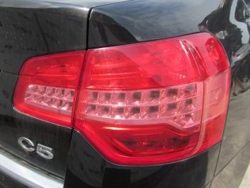 poza Citroen C5 3.0HDI 2010 Diesel