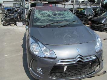 poza Citroen DS 3 1.6i 2011 Benzina