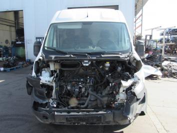 poza Citroen Jumper 2.0BlueHDI 2018 Diesel