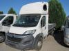 Citroen Jumper 2.0HDI 2017 Diesel poza Citroen Jumper 2.0HDI 2017 Diesel