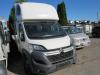 Citroen Jumper 2.0HDI 2017 Diesel poza Citroen Jumper 2.0HDI 2017 Diesel