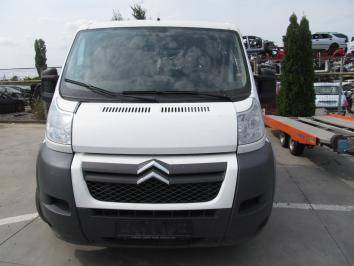 poza Citroen Jumper 2.2HDI 2013 Diesel