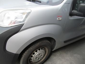 poza Citroen NEMO 1.4HDI 2009 Diesel