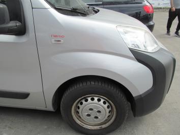 poza Citroen NEMO 1.4HDI 2009 Diesel