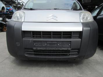 poza Citroen NEMO 1.4HDI 2009 Diesel