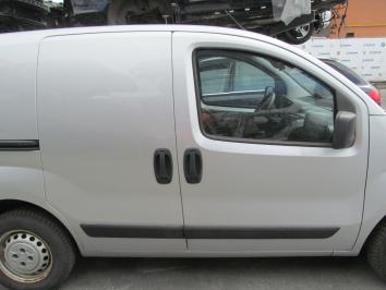 Citroen NEMO 1.4HDI 2009 Diesel poza Citroen NEMO 1.4HDI 2009 Diesel