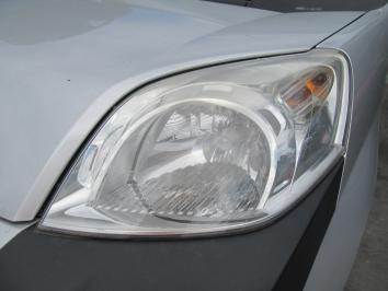 Citroen NEMO 1.4HDI 2009 Diesel poza Citroen NEMO 1.4HDI 2009 Diesel