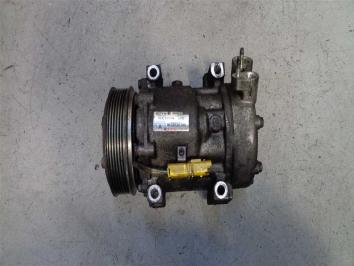 poza Citroen Xara picasso 1.6HDI 2007 Diesel