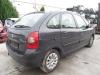 poza Citroen Xara picasso 2.0HDI 2005 Diesel