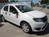 Dacia Break 1.2i 2016 Benzina poza Dacia Break 1.2i 2016 Benzina