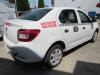 Dacia Break 1.2i 2016 Benzina poza Dacia Break 1.2i 2016 Benzina