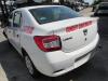 Dacia Break 1.2i 2016 Benzina poza Dacia Break 1.2i 2016 Benzina