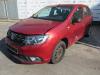 Dacia Logan 1.5DCI 2018 Diesel poza Dacia Logan 1.5DCI 2018 Diesel