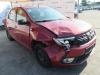 Dacia Logan 1.5DCI 2018 Diesel poza Dacia Logan 1.5DCI 2018 Diesel