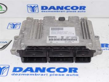 poza Dacia Dokker 1.5DCI 2012 Diesel