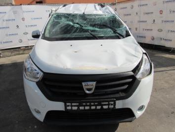 Dacia Dokker 1.5DCI 2013 Diesel poza Dacia Dokker 1.5DCI 2013 Diesel