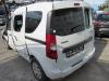 Dacia Dokker 1.5DCI 2013 Diesel poza Dacia Dokker 1.5DCI 2013 Diesel