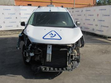 Dacia Dokker 1.5DCI 2014 Diesel poza Dacia Dokker 1.5DCI 2014 Diesel