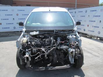 poza Dacia Dokker 1.5DCI 2014 Diesel