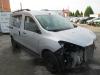 Dacia Dokker 1.5DCI 2014 Diesel poza Dacia Dokker 1.5DCI 2014 Diesel