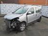 Dacia Dokker 1.5DCI 2014 Diesel poza Dacia Dokker 1.5DCI 2014 Diesel
