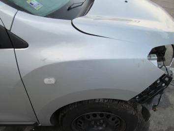 poza Dacia Dokker 1.5DCI 2014 Diesel