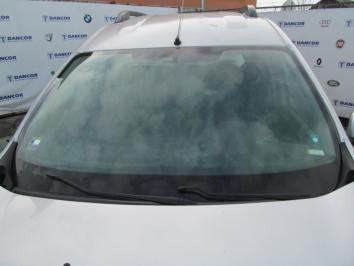 poza Dacia Dokker 1.5DCI 2014 Diesel