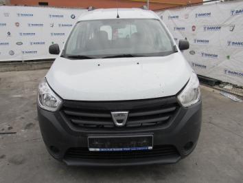 Dacia Dokker 1.5DCI 2015 Diesel poza Dacia Dokker 1.5DCI 2015 Diesel