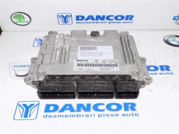 Dacia Dokker 1.5DCI 2015 Diesel poza Dacia Dokker 1.5DCI 2015 Diesel