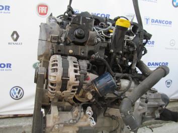 poza Dacia Dokker 1.5DCI 2016 Diesel