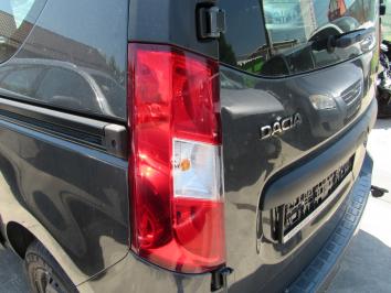 poza Dacia Dokker 1.5DCI 2018 Diesel