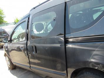 Dacia Dokker 1.5DCI 2018 Diesel poza Dacia Dokker 1.5DCI 2018 Diesel