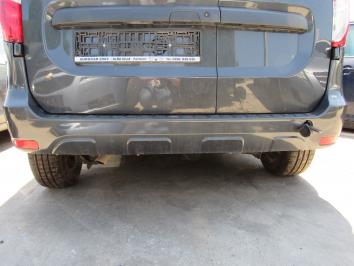 poza Dacia Dokker 1.5DCI 2018 Diesel