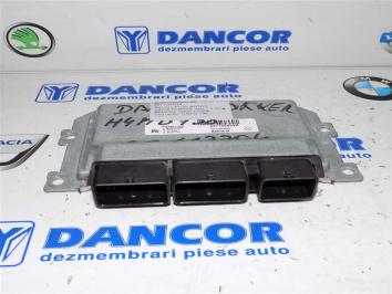 Dacia Dokker 1.6i 2016 Benzina poza Dacia Dokker 1.6i 2016 Benzina