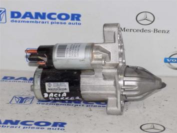 poza Dacia Dokker 1.6i 2016 Benzina