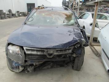 Dacia DUSTER 1.5DCI 2011 Diesel poza Dacia DUSTER 1.5DCI 2011 Diesel