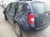 Dacia DUSTER 1.5DCI 2011 Diesel poza Dacia DUSTER 1.5DCI 2011 Diesel
