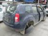 Dacia DUSTER 1.5DCI 2011 Diesel poza Dacia DUSTER 1.5DCI 2011 Diesel