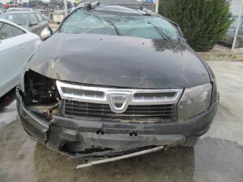 Dacia DUSTER 1.5DCI 2012 Diesel poza Dacia DUSTER 1.5DCI 2012 Diesel