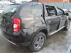Dacia DUSTER 1.5DCI 2012 Diesel poza Dacia DUSTER 1.5DCI 2012 Diesel