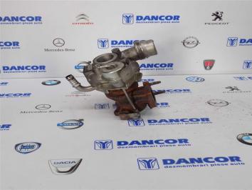 poza Dacia DUSTER 1.5DCI 2012 Diesel