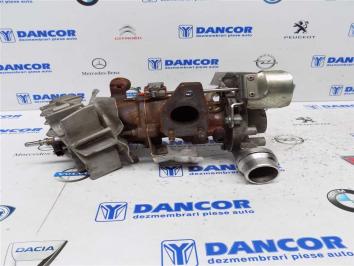 poza Dacia DUSTER 1.5DCI 2012 Diesel