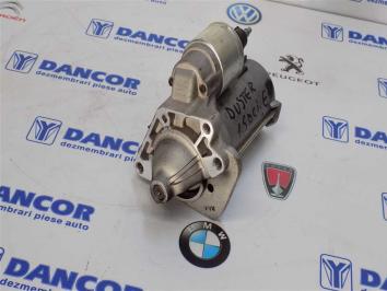 poza Dacia DUSTER 1.5DCI 2013 Diesel