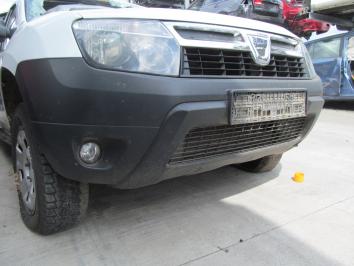 poza Dacia DUSTER 1.5DCI 2013 Diesel