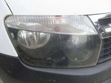 poza Dacia DUSTER 1.5DCI 2013 Diesel