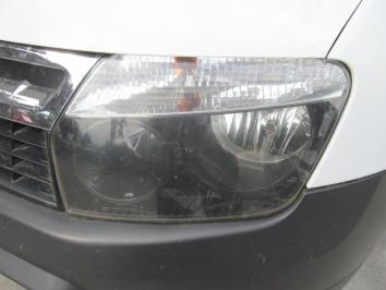 poza Dacia DUSTER 1.5DCI 2013 Diesel