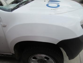 poza Dacia DUSTER 1.5DCI 2013 Diesel