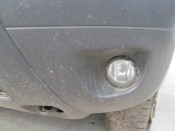 poza Dacia DUSTER 1.5DCI 2013 Diesel